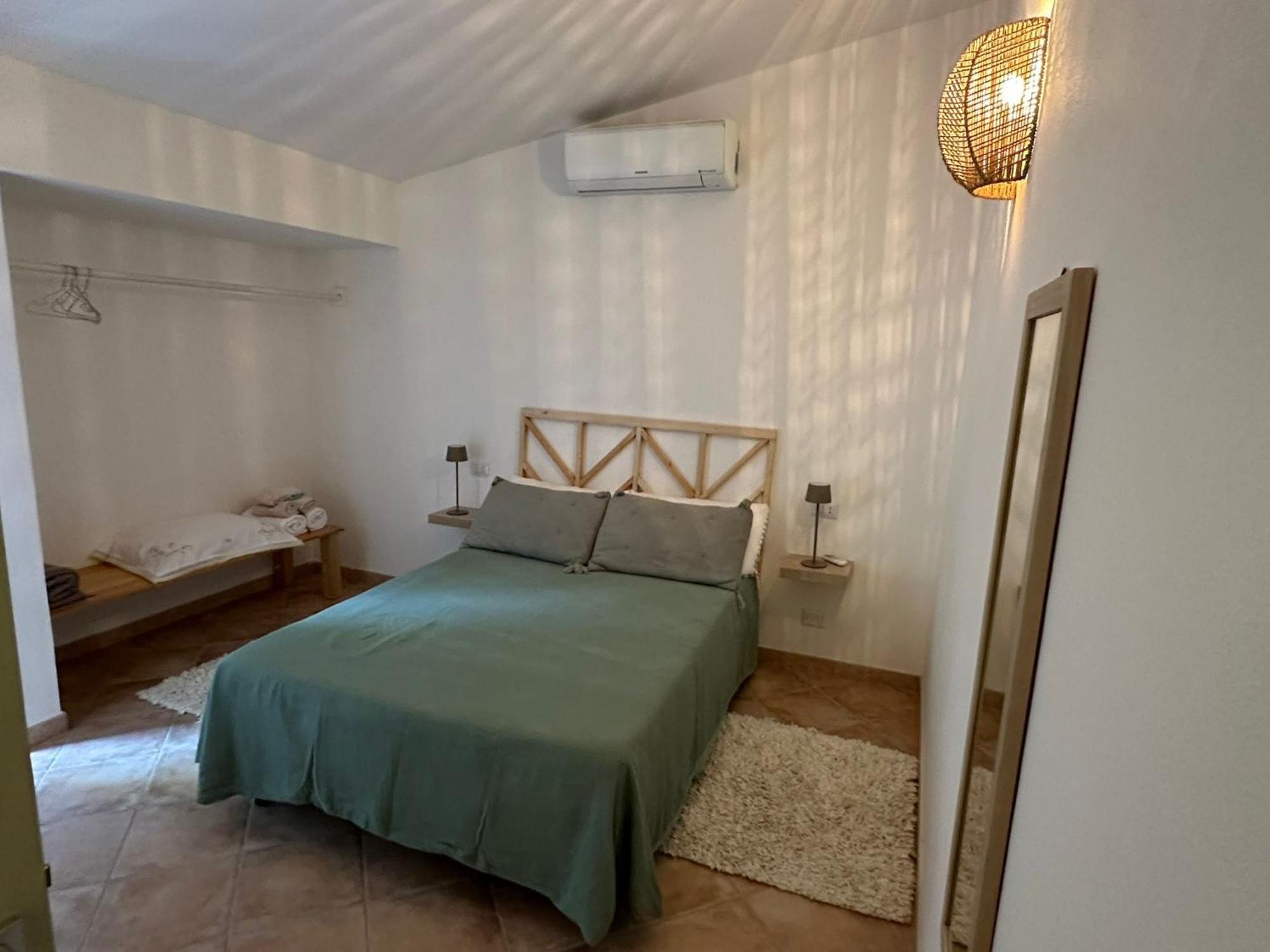 הוילה Pittulongu La Casita Di Tito מראה חיצוני תמונה