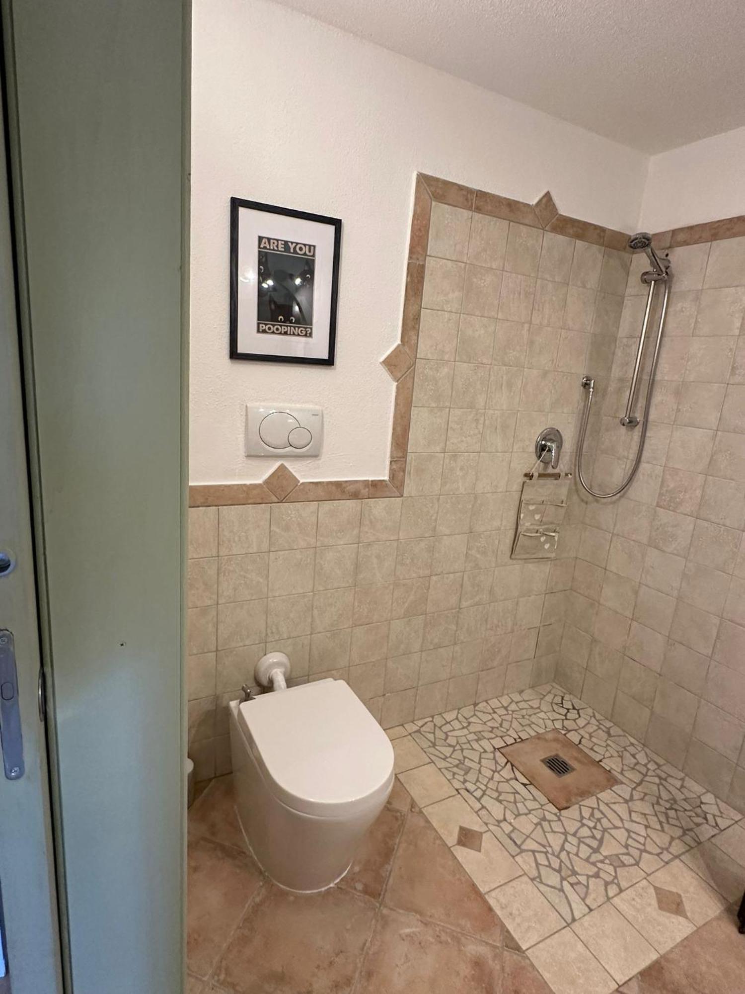 הוילה Pittulongu La Casita Di Tito מראה חיצוני תמונה